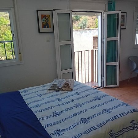 فيلا Casita تولوكس المظهر الخارجي الصورة